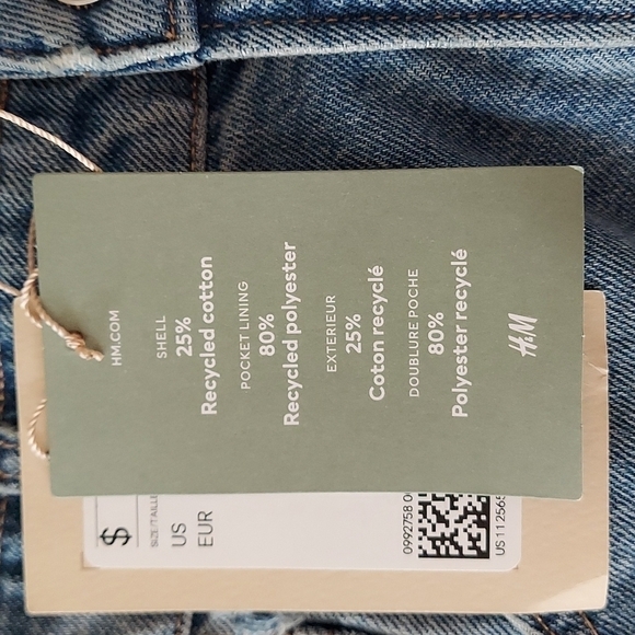 NWT Brock collection H&M Size 12 - Picture 6 of 6